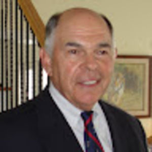 Meet your Posher, Bob